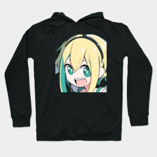 Pikamee Amano Hoodie